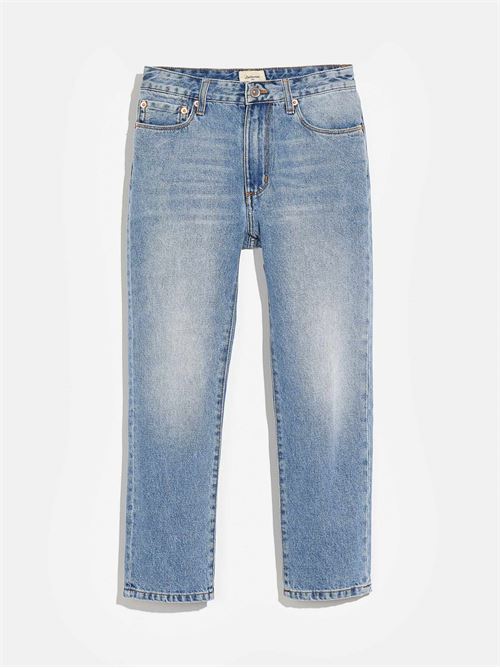 Jeans in denim blu chiaro BELLEROSE | BK241159 D0393VLB